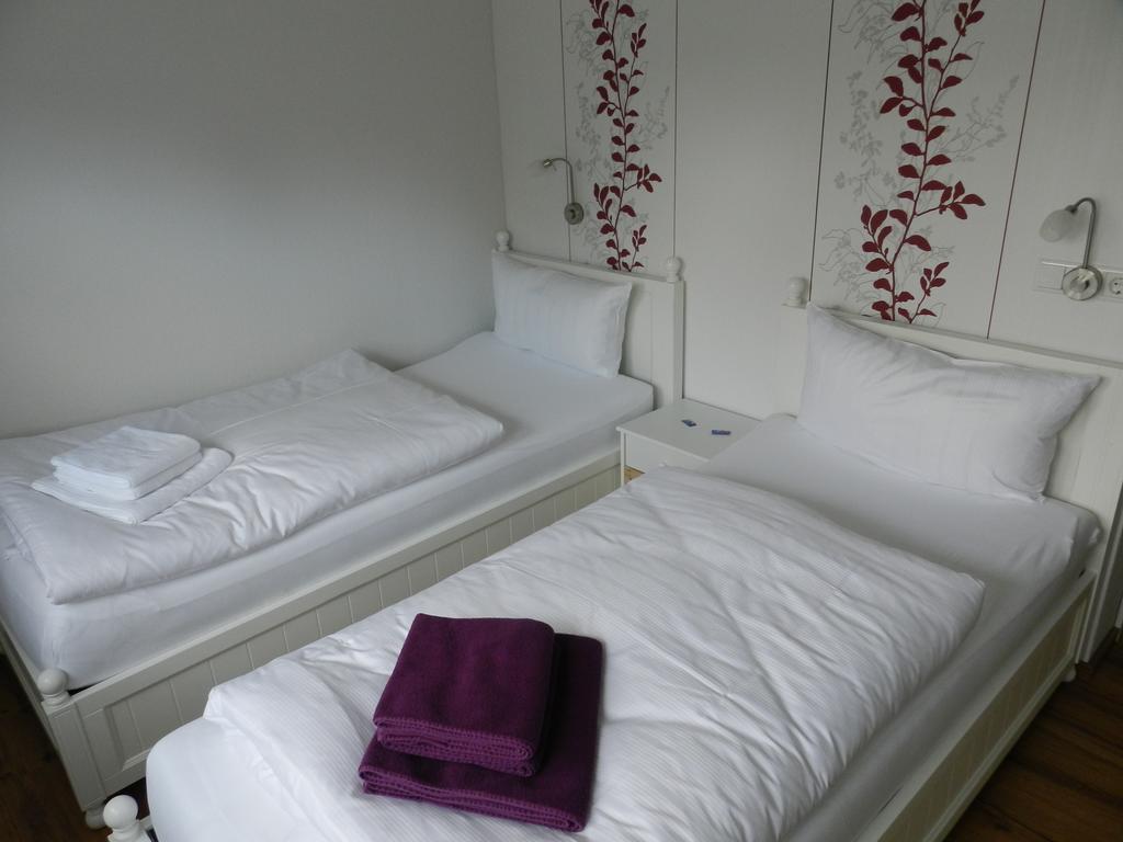 Gasthaus Johanning Ek Uslar Room photo